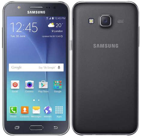 samsung galaxy j5 2015 specs